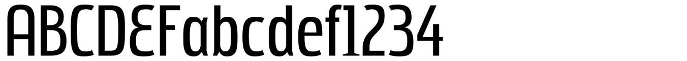Schriftmuster von Subpear