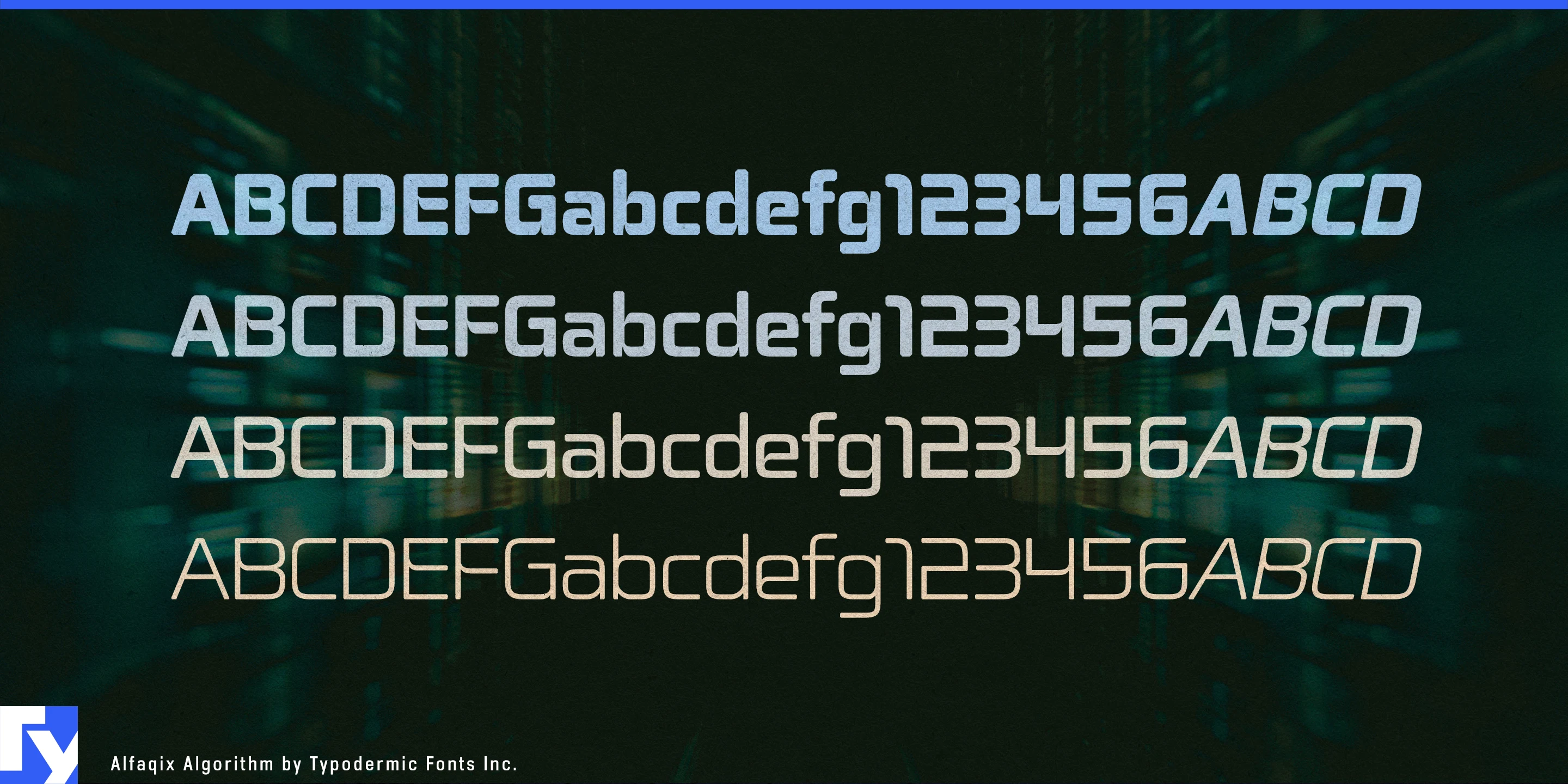 Alfaqix Algorithm specimen 4