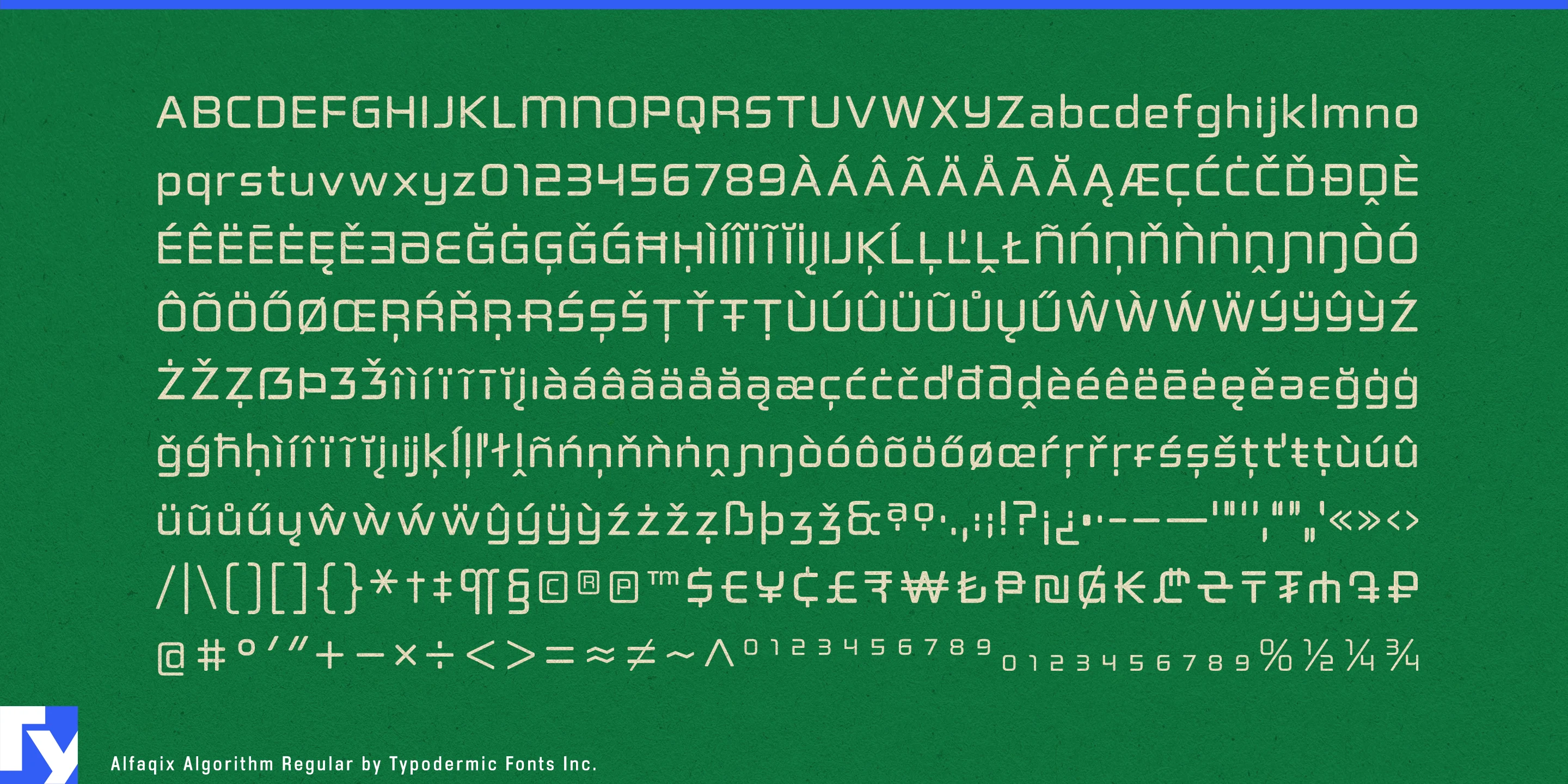 Alfaqix Algorithm specimen 5