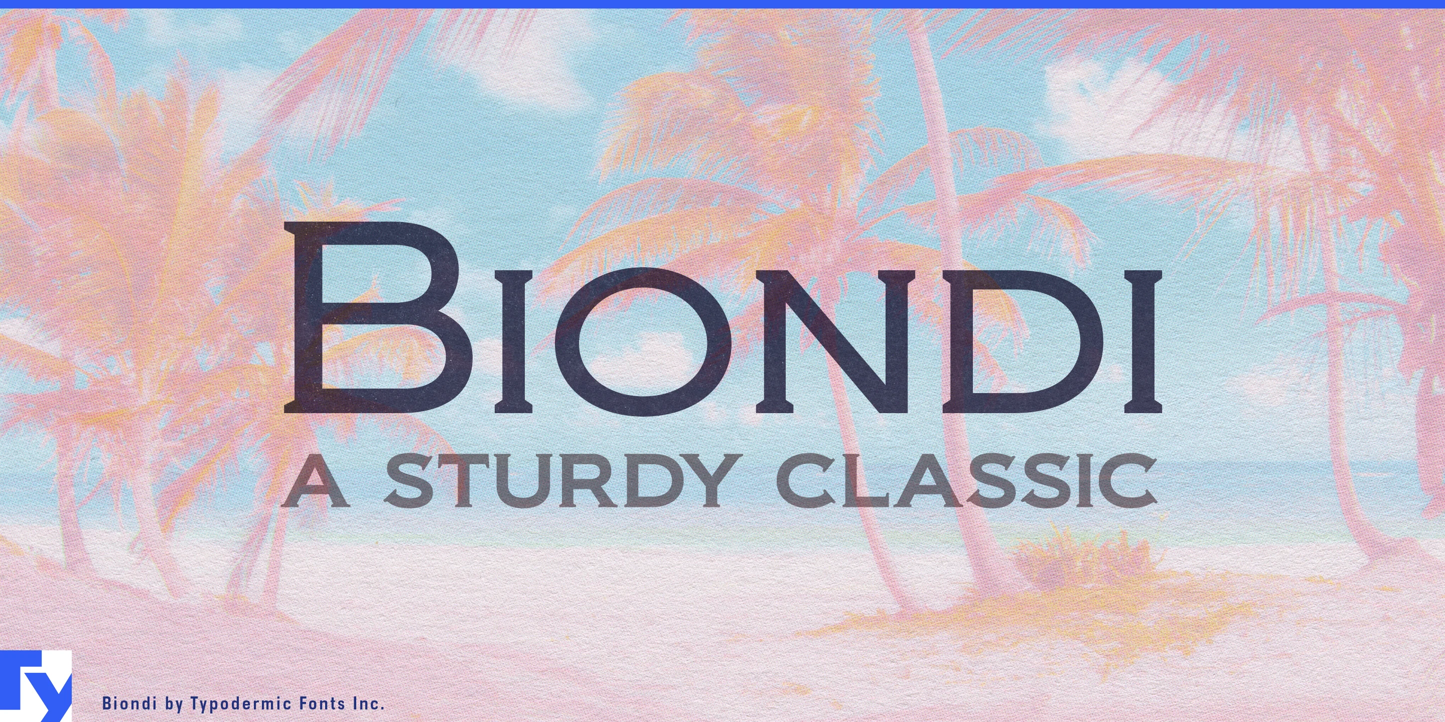 Muestra 1 de Biondi
