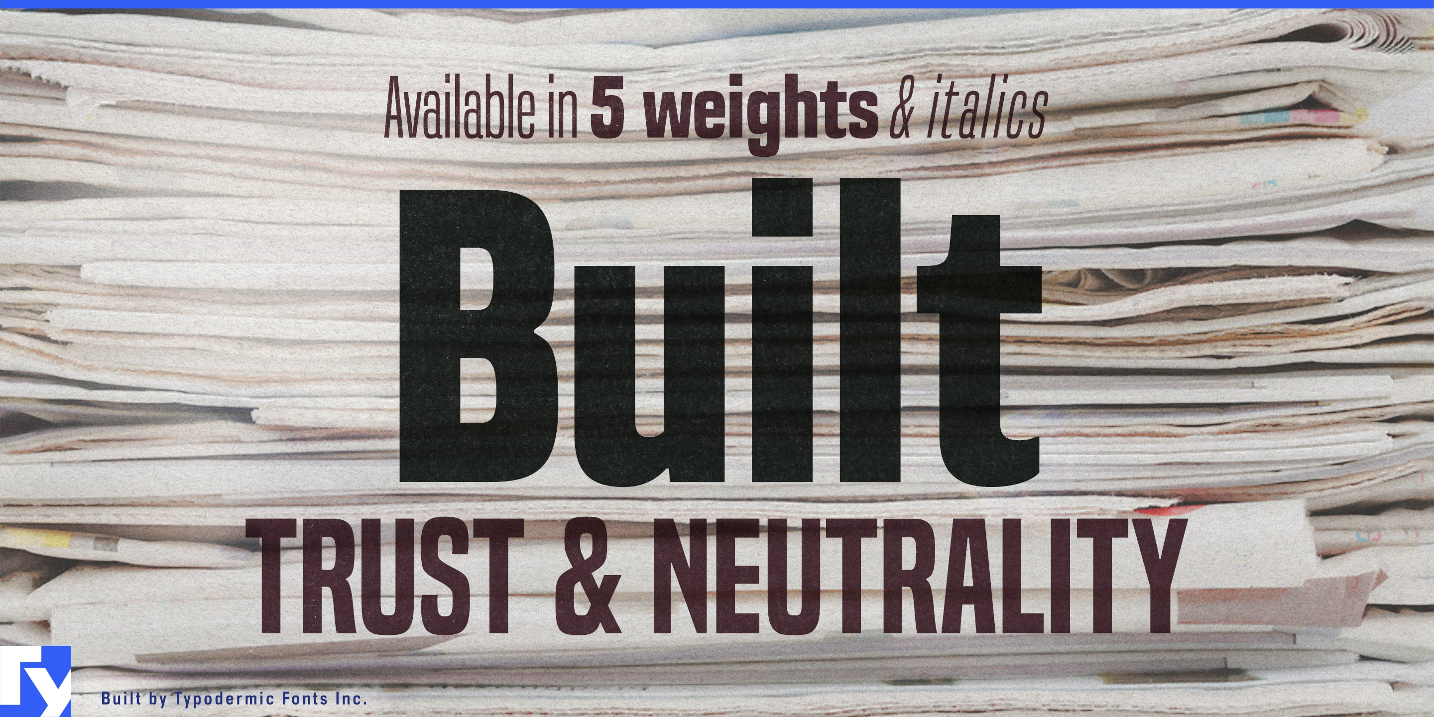 Muestra 1 de Built