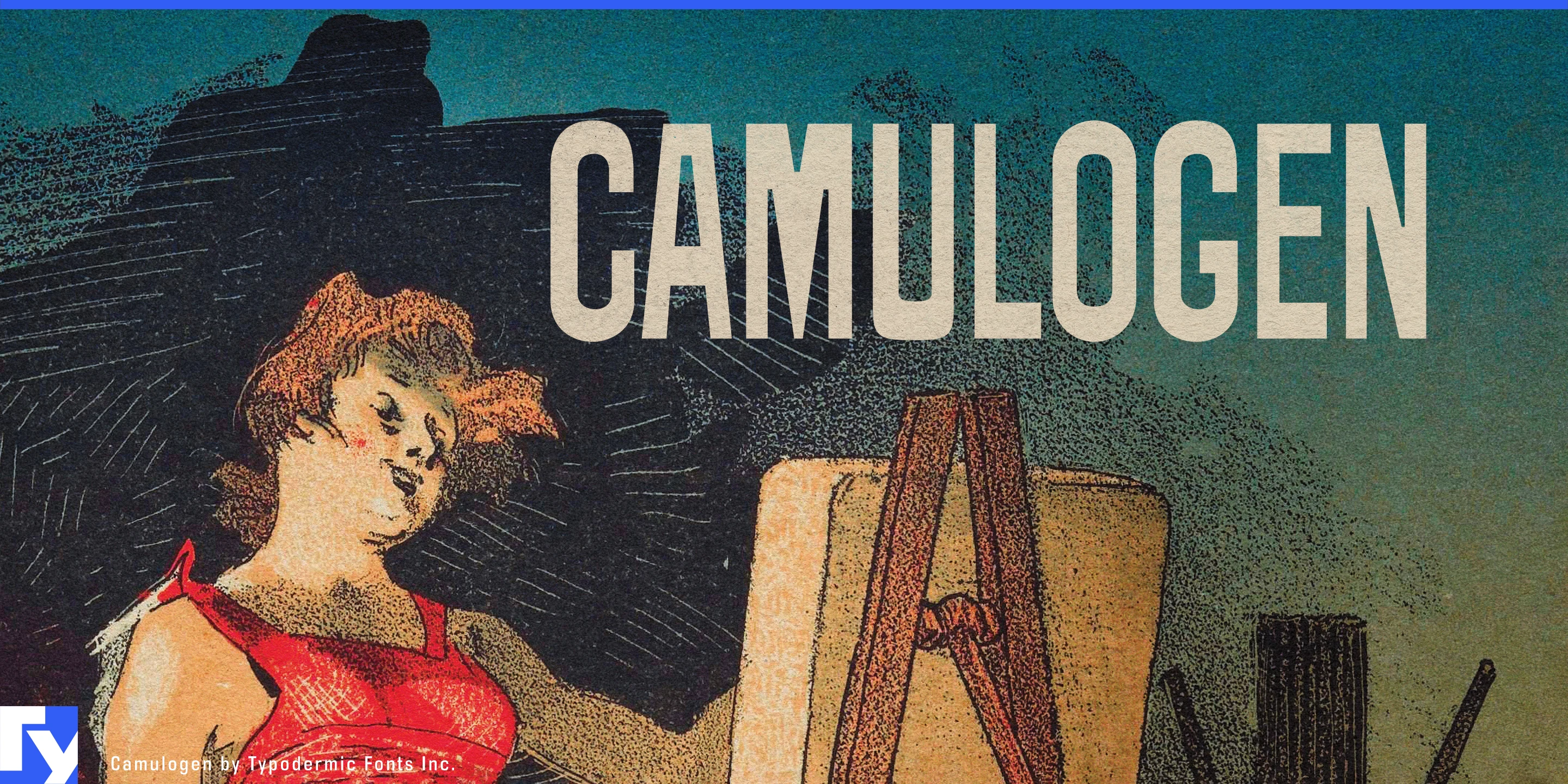 Muestra 1 de Camulogen