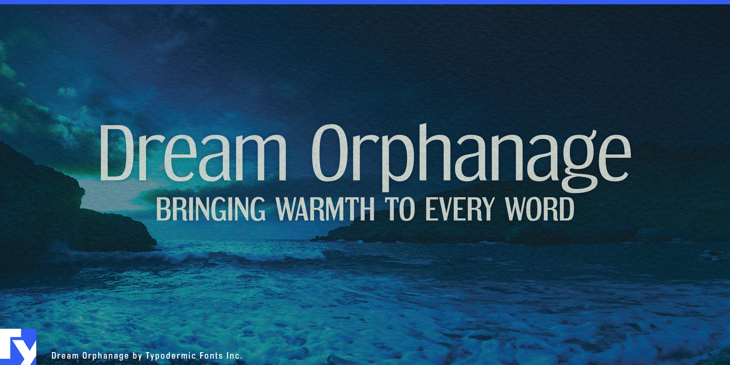 Muestra 1 de Dream Orphanage