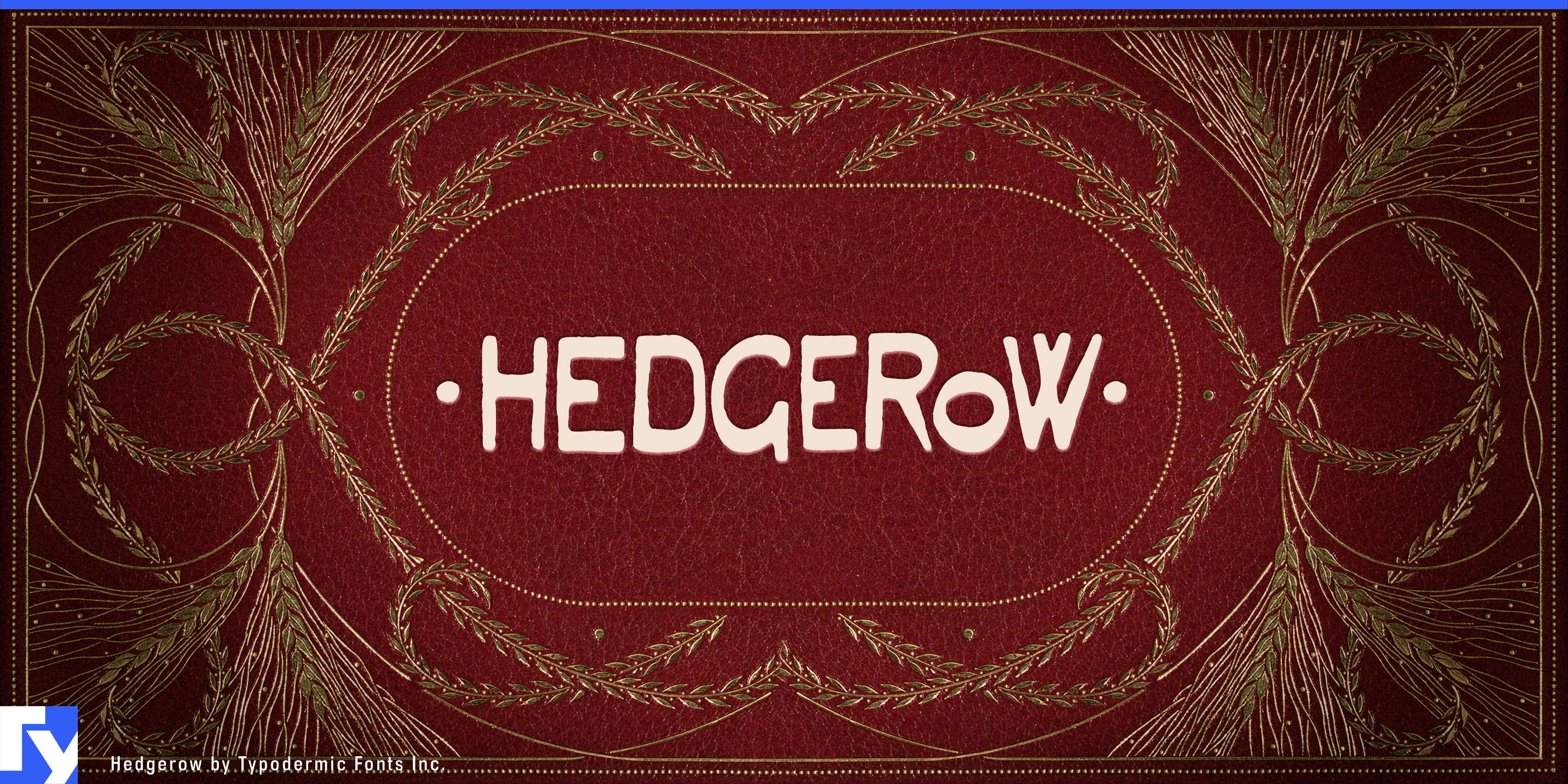 Muestra 1 de Hedgerow