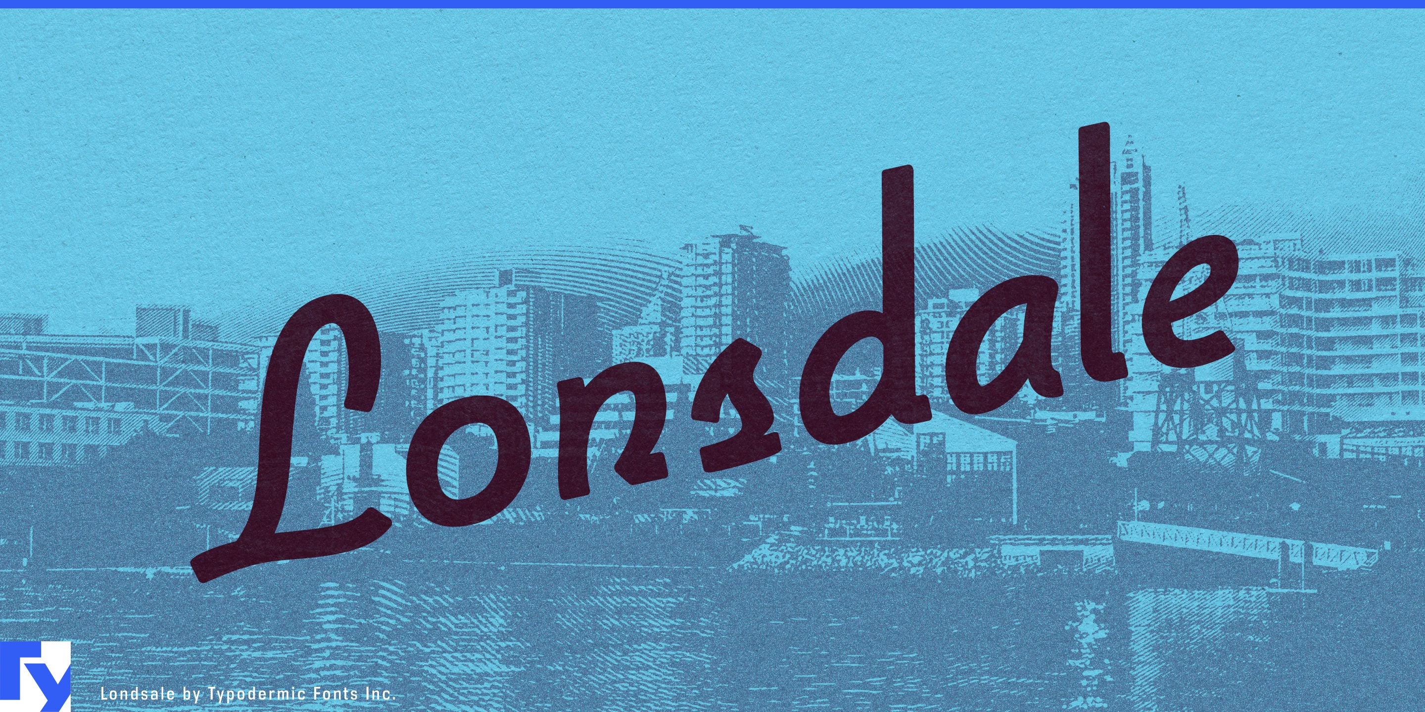 Muestra 1 de Lonsdale