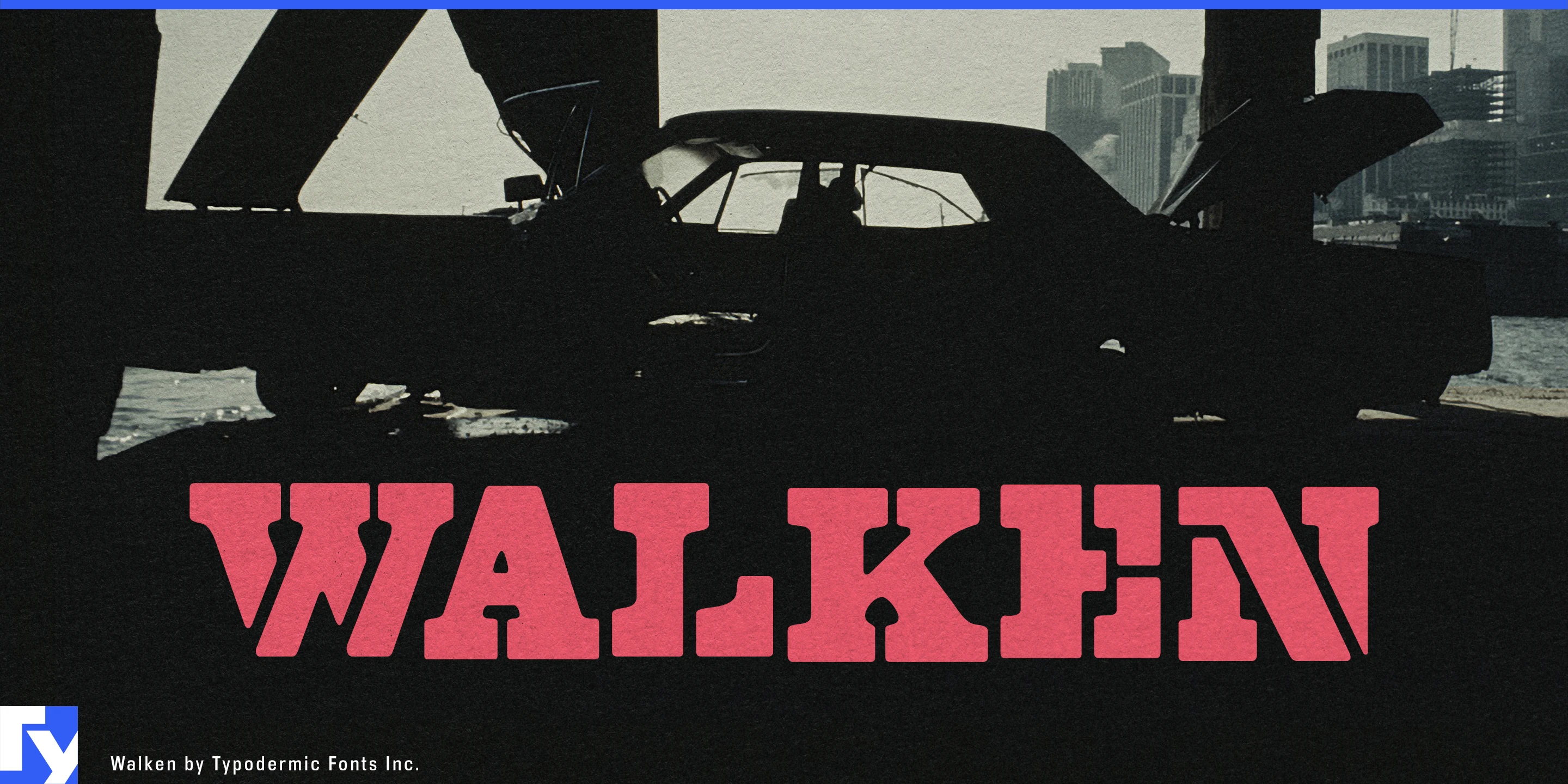 Walken specimen 1