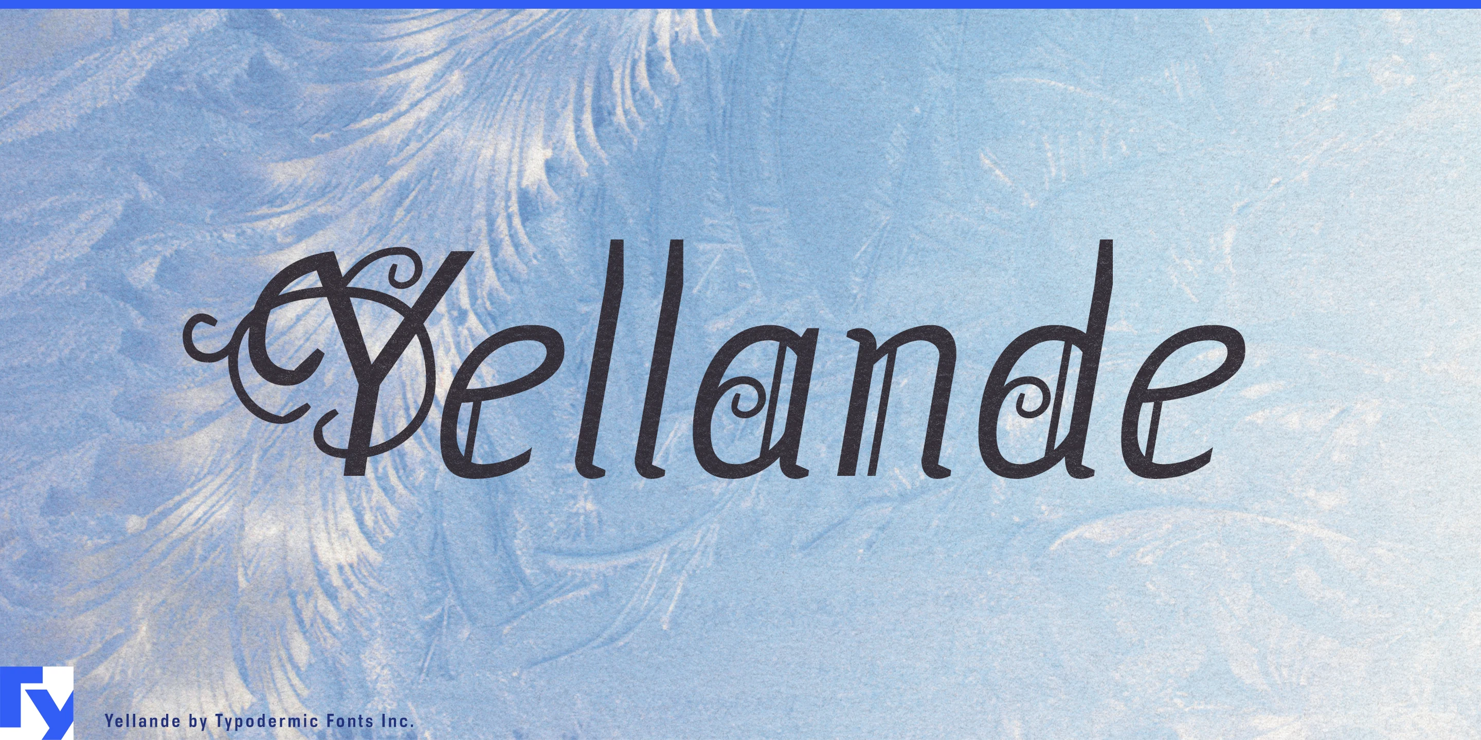 Muestra 1 de Yellande